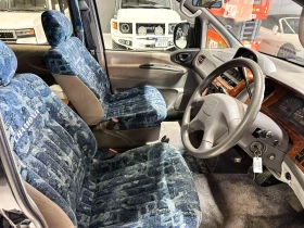 Mitsubishi Space gear DELICA 2.8D, снимка 11