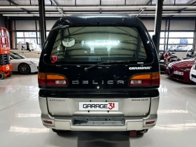 Mitsubishi Space gear DELICA 2.8D, снимка 6