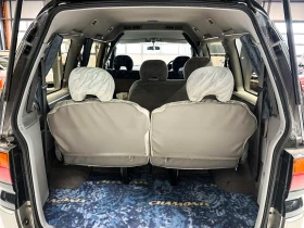 Mitsubishi Space gear DELICA 2.8D, снимка 7