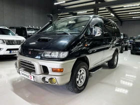 Mitsubishi Space gear DELICA 2.8D, снимка 3