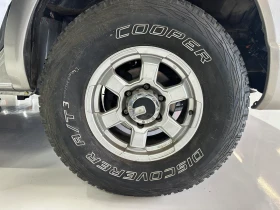 Mitsubishi Space gear DELICA 2.8D, снимка 17
