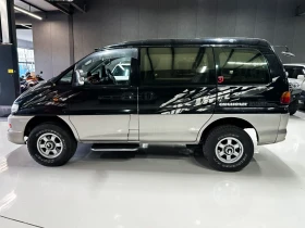 Mitsubishi Space gear DELICA 2.8D, снимка 4