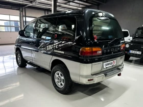 Mitsubishi Space gear DELICA 2.8D, снимка 5