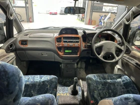 Mitsubishi Space gear DELICA 2.8D, снимка 12