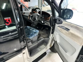 Mitsubishi Space gear DELICA 2.8D, снимка 10