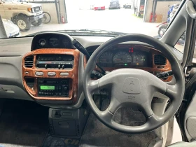 Mitsubishi Space gear DELICA 2.8D, снимка 14