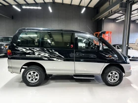 Mitsubishi Space gear DELICA 2.8D, снимка 9