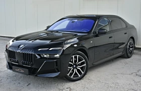 BMW 740 D M-SPORT M760I-OPTIC Xdrive B&W EXCLUSIVE SHADOW, снимка 1