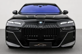 BMW 740 D M-SPORT M760I-OPTIC Xdrive B&W EXCLUSIVE SHADOW, снимка 2