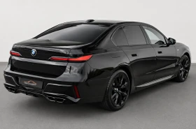 BMW 740 D M-SPORT M760I-OPTIC Xdrive B&W EXCLUSIVE SHADOW, снимка 4