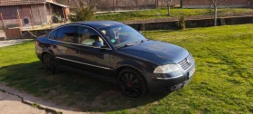 VW Passat, снимка 4