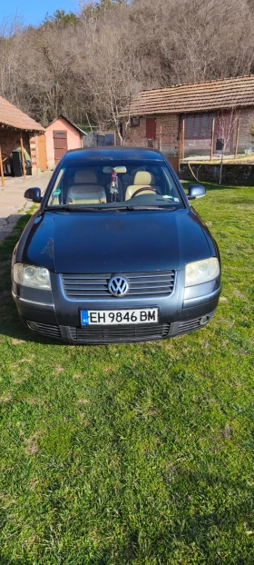 VW Passat, снимка 2
