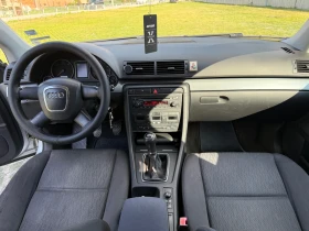Audi A4, снимка 11