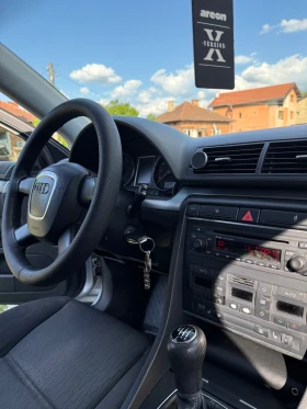 Audi A4, снимка 13