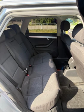Audi A4, снимка 12