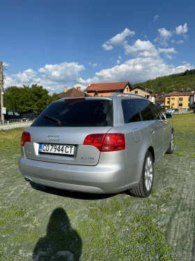 Audi A4, снимка 3