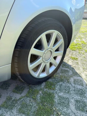 Audi A4, снимка 7