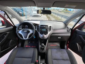 Hyundai Ix20 ЛИЗИНГ-BLUE DRiIVE-КЛИМА, снимка 10