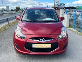 Hyundai Ix20 ЛИЗИНГ-BLUE DRiIVE-КЛИМА, снимка 2
