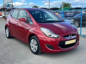 Hyundai Ix20 ЛИЗИНГ-BLUE DRiIVE-КЛИМА, снимка 3