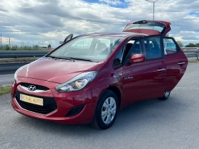 Hyundai Ix20 ЛИЗИНГ-BLUE DRiIVE-КЛИМА, снимка 15
