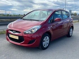 Hyundai Ix20 ЛИЗИНГ-BLUE DRiIVE-КЛИМА, снимка 1