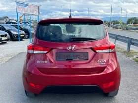 Hyundai Ix20 ЛИЗИНГ-BLUE DRiIVE-КЛИМА, снимка 5