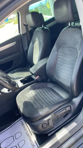 VW Passat 2.0 TDI 140к.с. АВТОМАТ/НАВИ, снимка 6