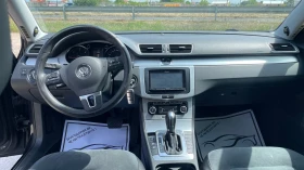 VW Passat 2.0 TDI 140к.с. АВТОМАТ/НАВИ, снимка 9