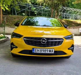 Opel Insignia, снимка 1