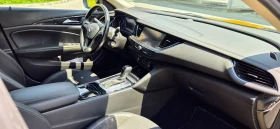 Opel Insignia, снимка 7