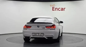 BMW 640 M6 ПАКЕТ/360 КАМЕРИ/HARMAN/ FULL!, снимка 4
