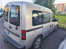 Opel Combo, снимка 2