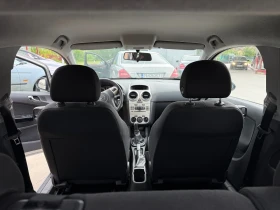 Opel Corsa 1.2i обслужена топ състояние, снимка 10