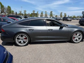 Audi S7 2.9 TFSI QUATTRO * ГЛАВНО ПРЕДСТАВИТЕЛСТВО* , снимка 4