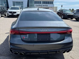 Audi S7 2.9 TFSI QUATTRO * ГЛАВНО ПРЕДСТАВИТЕЛСТВО* , снимка 5