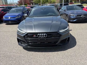 Audi S7 2.9 TFSI QUATTRO * ГЛАВНО ПРЕДСТАВИТЕЛСТВО* , снимка 2