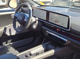 Hyundai Ioniq 6, снимка 6