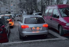 Audi A6, снимка 4