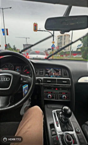 Audi A6, снимка 5