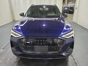 Audi E-Tron  Sportback S line Prestige quattro, снимка 3