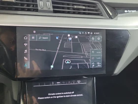Audi E-Tron  Sportback S line Prestige quattro, снимка 14
