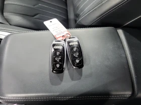 Audi E-Tron  Sportback S line Prestige quattro, снимка 15