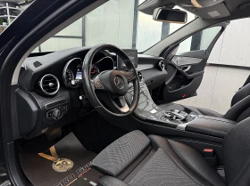 Mercedes-Benz C 220 Burmaster/Navi/Ambient/СОБСТВЕН ЛИЗИНГ, снимка 12