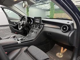 Mercedes-Benz C 220 Burmaster/Navi/Ambient/СОБСТВЕН ЛИЗИНГ, снимка 10