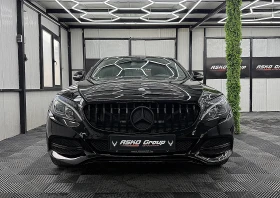 Mercedes-Benz C 220 Burmaster/Navi/Ambient/СОБСТВЕН ЛИЗИНГ, снимка 2