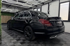 Mercedes-Benz C 220 Burmaster/Navi/Ambient/СОБСТВЕН ЛИЗИНГ, снимка 4