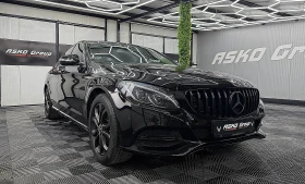 Mercedes-Benz C 220 Burmaster/Navi/Ambient/СОБСТВЕН ЛИЗИНГ, снимка 3
