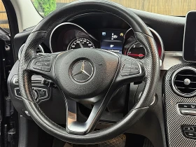 Mercedes-Benz C 220 Burmaster/Navi/Ambient/СОБСТВЕН ЛИЗИНГ, снимка 15