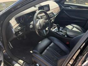 BMW 540 * xDrive * CARFAX * ОТ ПРЕДСТАВИТЕЛСТВО, снимка 5